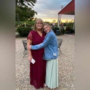 Meet your Posher, Joy